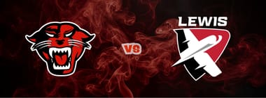 Women's Basketball vs. Lewis