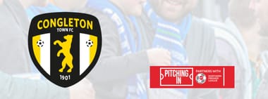 Stalybridge Celtic FC vs Congleton Town