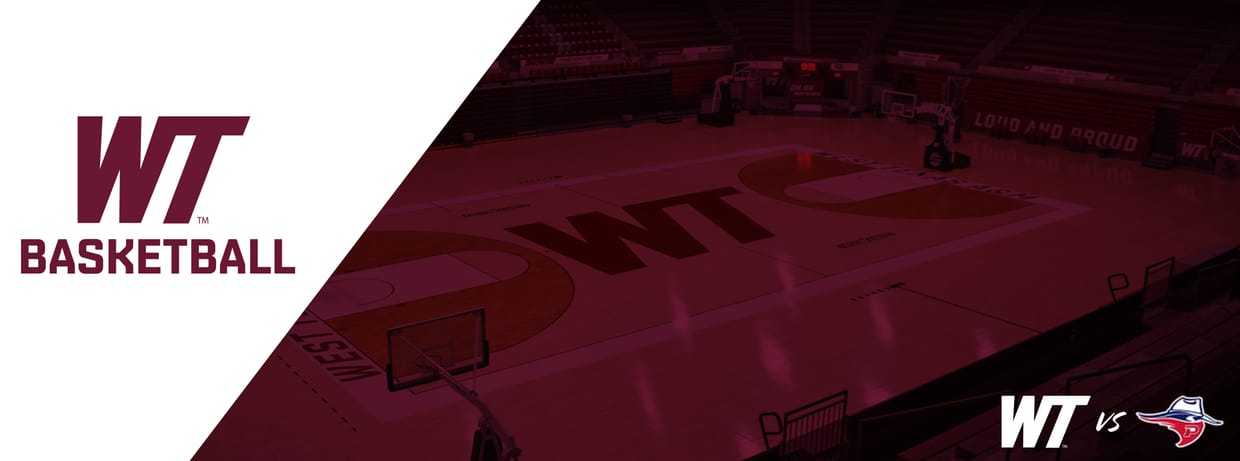 Men's Basketball v. Oklahoma Panhandle State