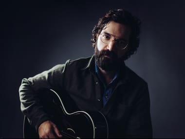 An Evening with Andrew Duhon with Jake & Shelby