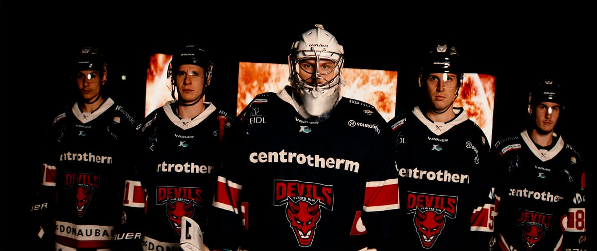 Devils Ulm/Neu-Ulm