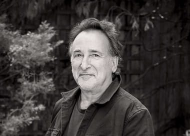 Nicky Horne: Beatles, Bowie and Me