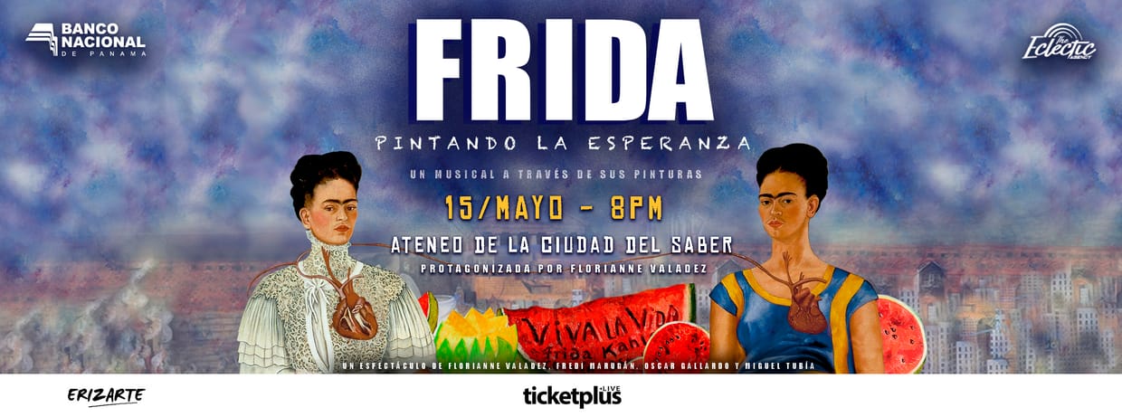 FRIDA