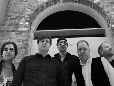 Dead Letter Office: Tribute to R.E.M.