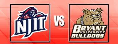 NJIT Women's Soccer vs Bryant
