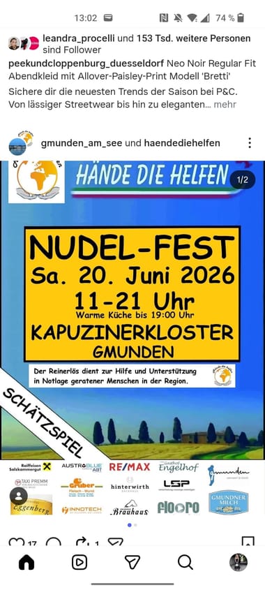 Nudelfest
