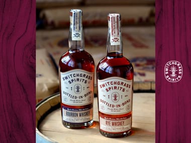Meet the Maker with Switchgrass Spirits