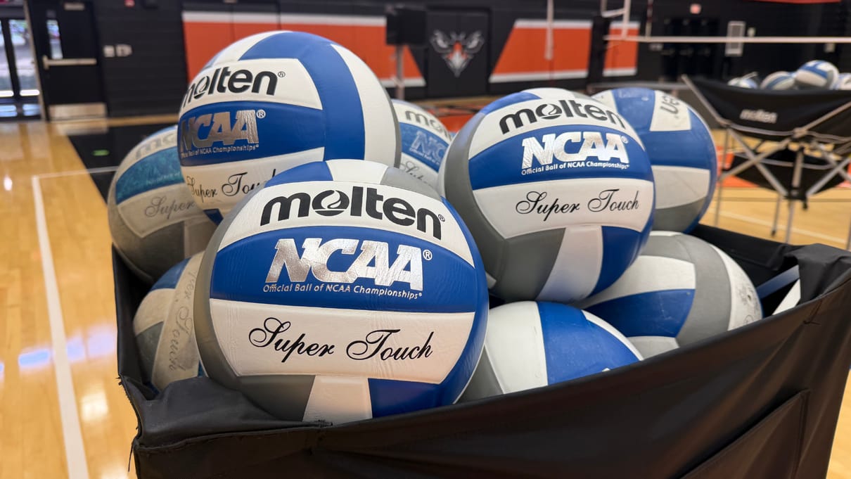 Auburn University at Montgomery Athletics