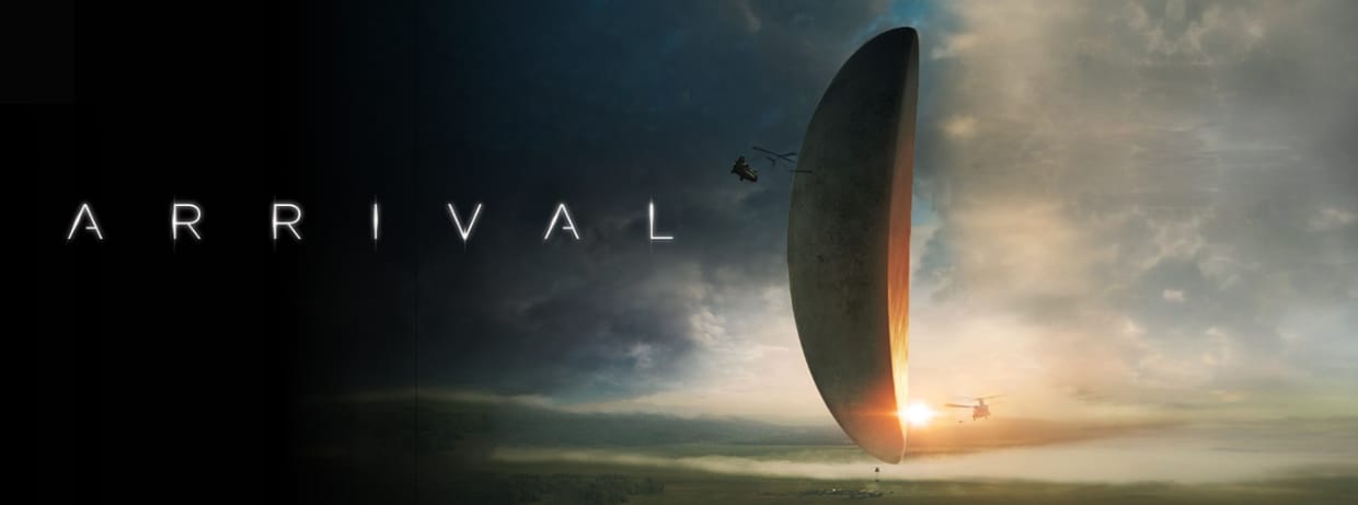Arrival
