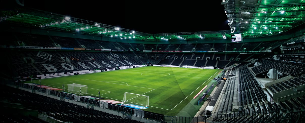 Borussia Mönchengladbach