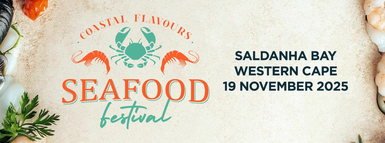 Coastal Flavours Seafood Festival