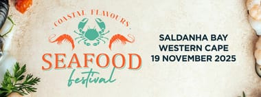Coastal Flavours Seafood Festival