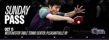 Sunday Pass | Oct 11