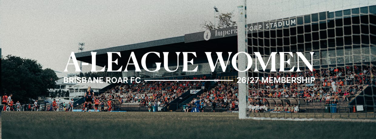A-League Womens