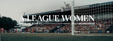 A-League Womens