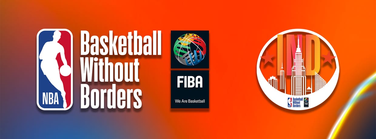 BWB Global Women's Camp