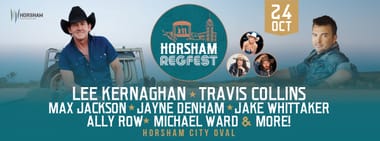 Horsham RegFest 2026