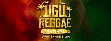 Ugu Reggae Festival