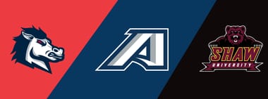 Augusta Volleyball Tri-Match (USC Aiken & Shaw)