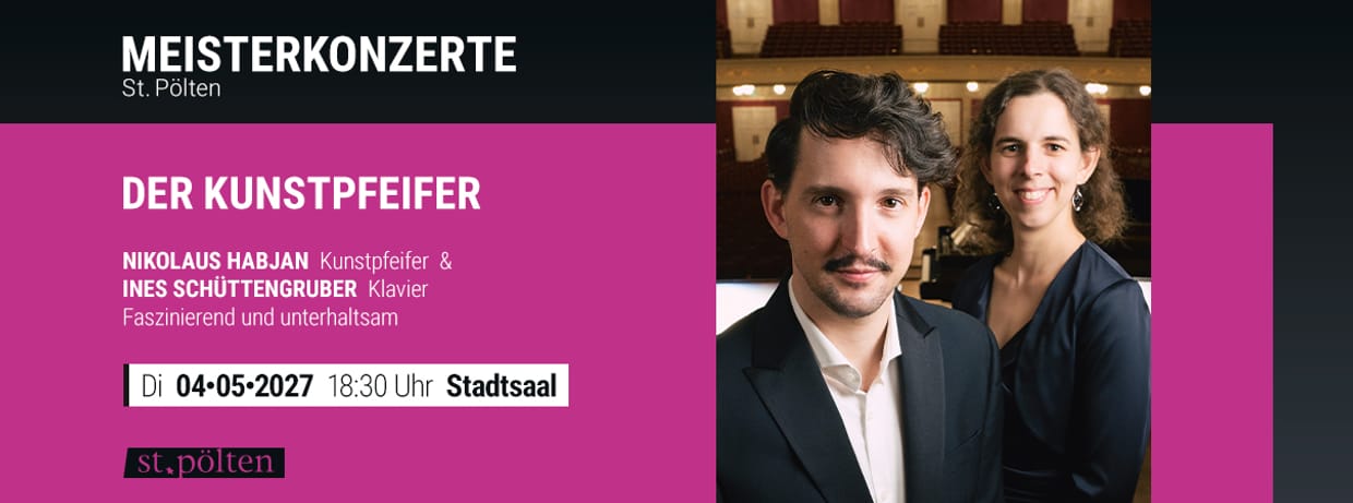 DER KUNSTPFEIFER