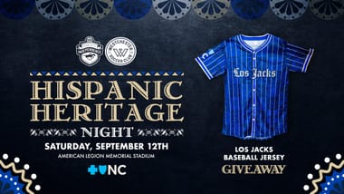 Charlotte Independence vs. Westchester SC