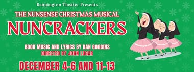 Nuncrackers