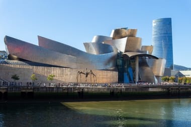 Highlights van de moderne architectuur