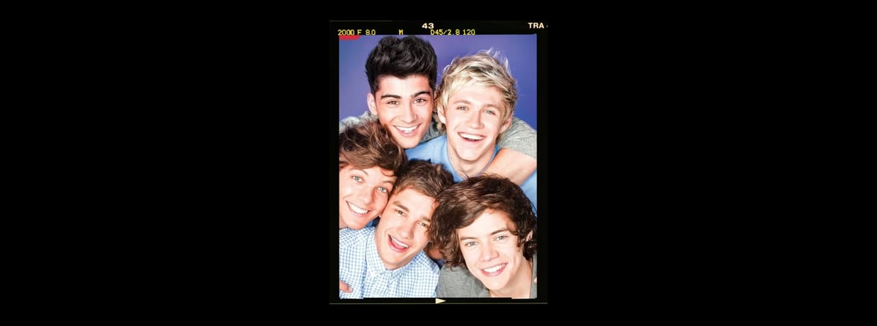 Riot Nerd Presents: One Direction Night