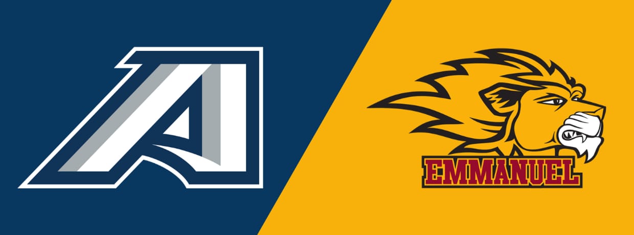Augusta vs. Emmanuel