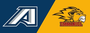 Augusta vs. Emmanuel
