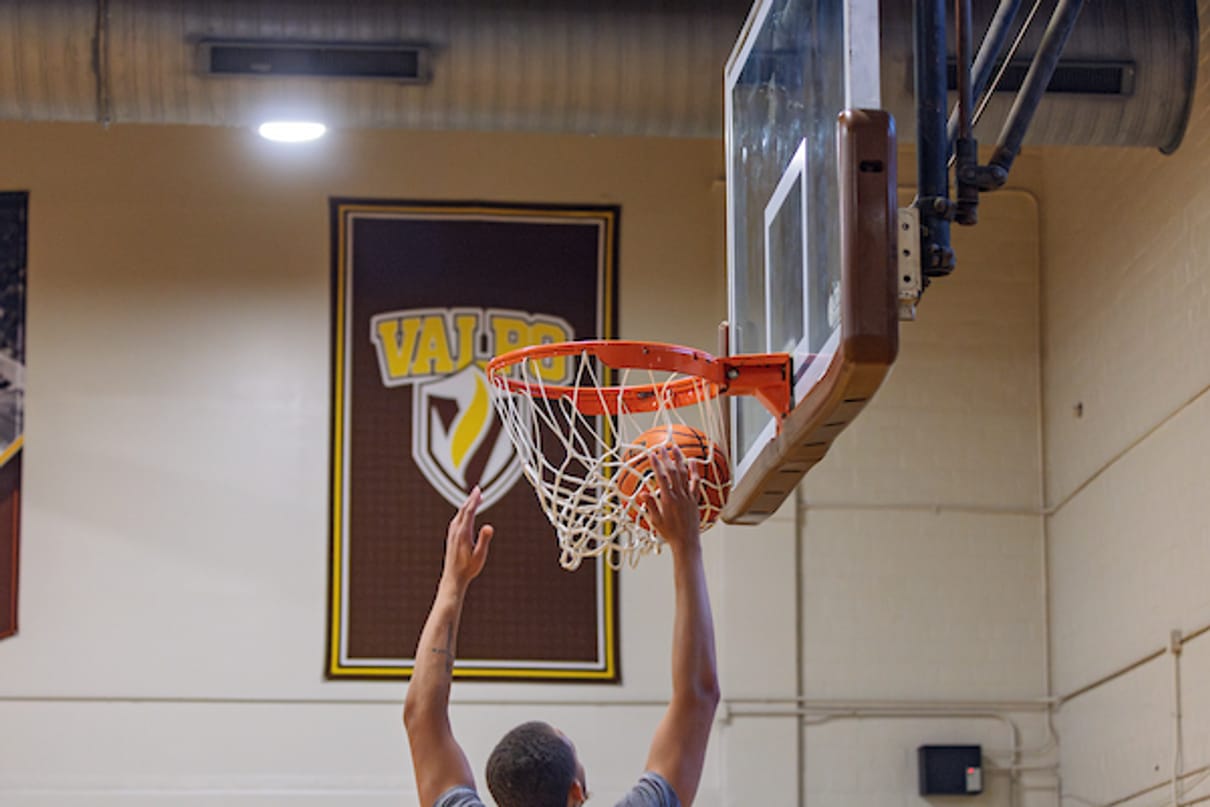 Valparaiso University 