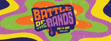 UWA Battle of the Bands