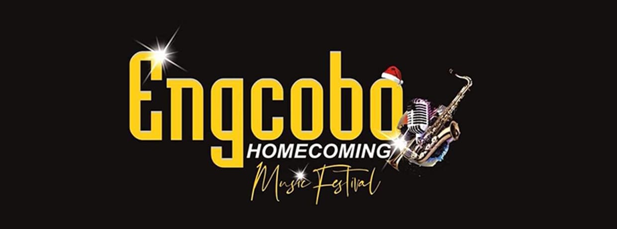 ENGCOBO HOME COMING MUSIC FESTIVAL 
