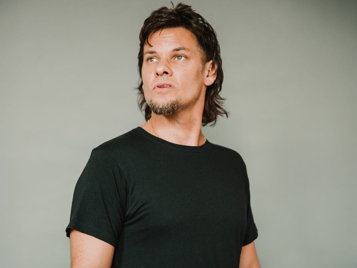 Theo Von