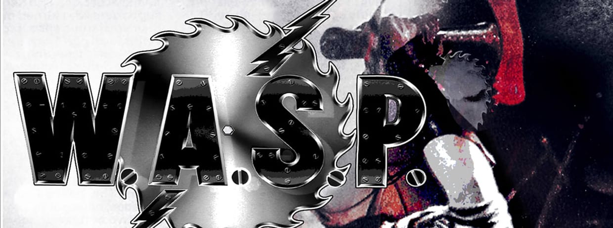 W.A.S.P. • 06.05.2023 Geiselwind