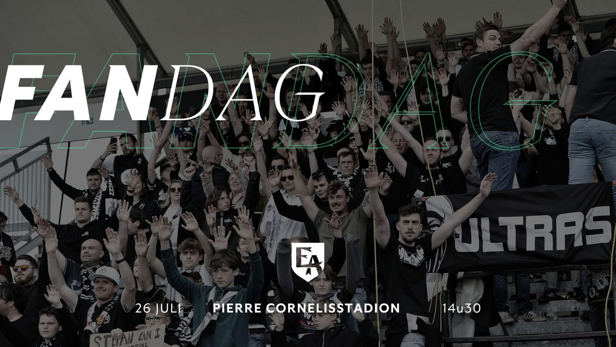 Eendracht Aalst Lede - Sporting Hasselt