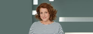 LUISE KINSEHER