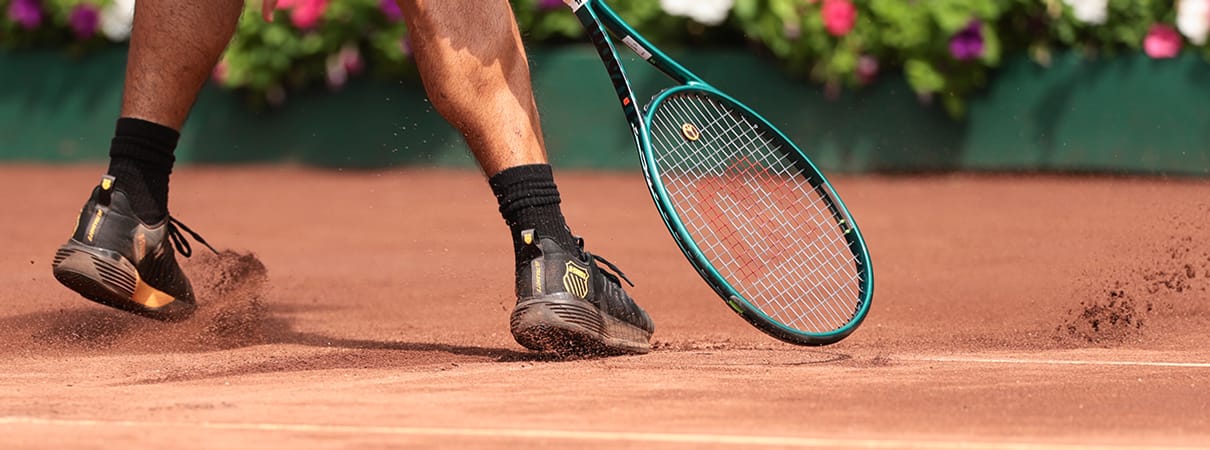 Men's Clay Court