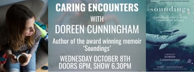 Caring Encounters featuring Doreen Cunningham
