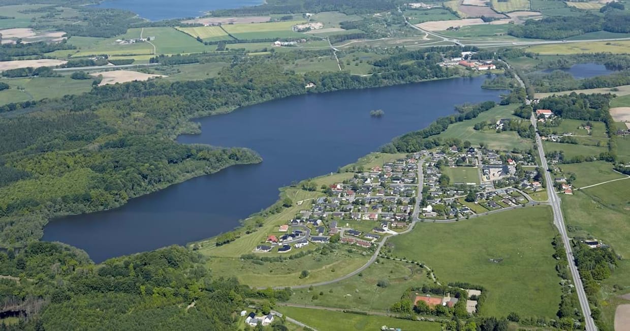 Medlemskab af medborgerforeningen i Søgård 2025