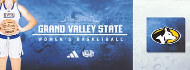 GVSU Women's Basketball vs. Michigan Tech