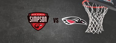 Men's Basketball vs. Southern Oregon University