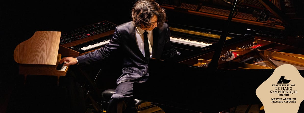 Hayato Sumino & Chopin