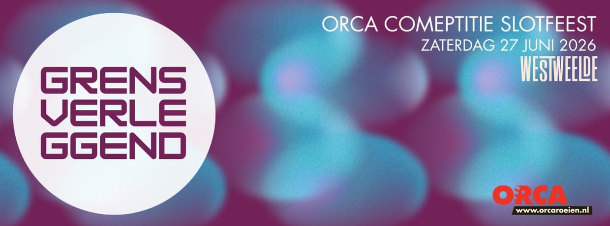 Orca Composlot feest 2026