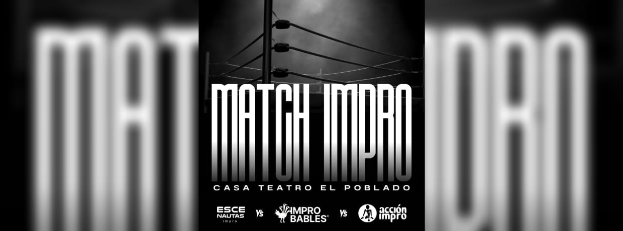 MATCH IMPRO