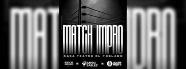 MATCH IMPRO