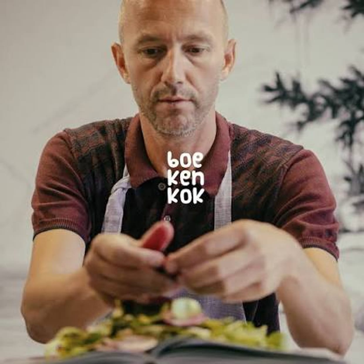 Kookworkshop 'veggie tapas/zomerse aperitiefhapjes'