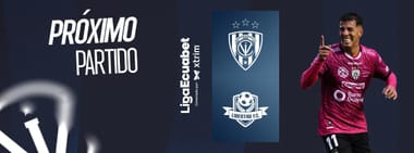 LOCAL-IDV vs Libertad FC