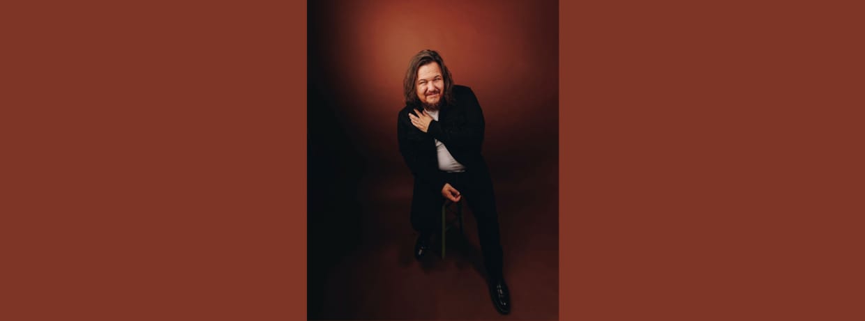 Windy City Comedy Fest Presents: Shane Torres