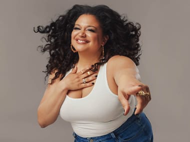 Michelle Buteau - The Full Heart, Tight Jeans Tour - SOLD OUT